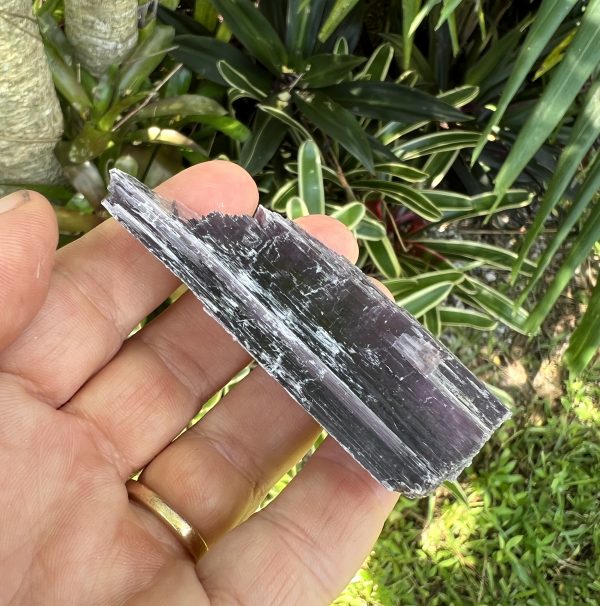 lepidolite