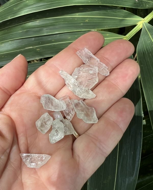 Hiddenite