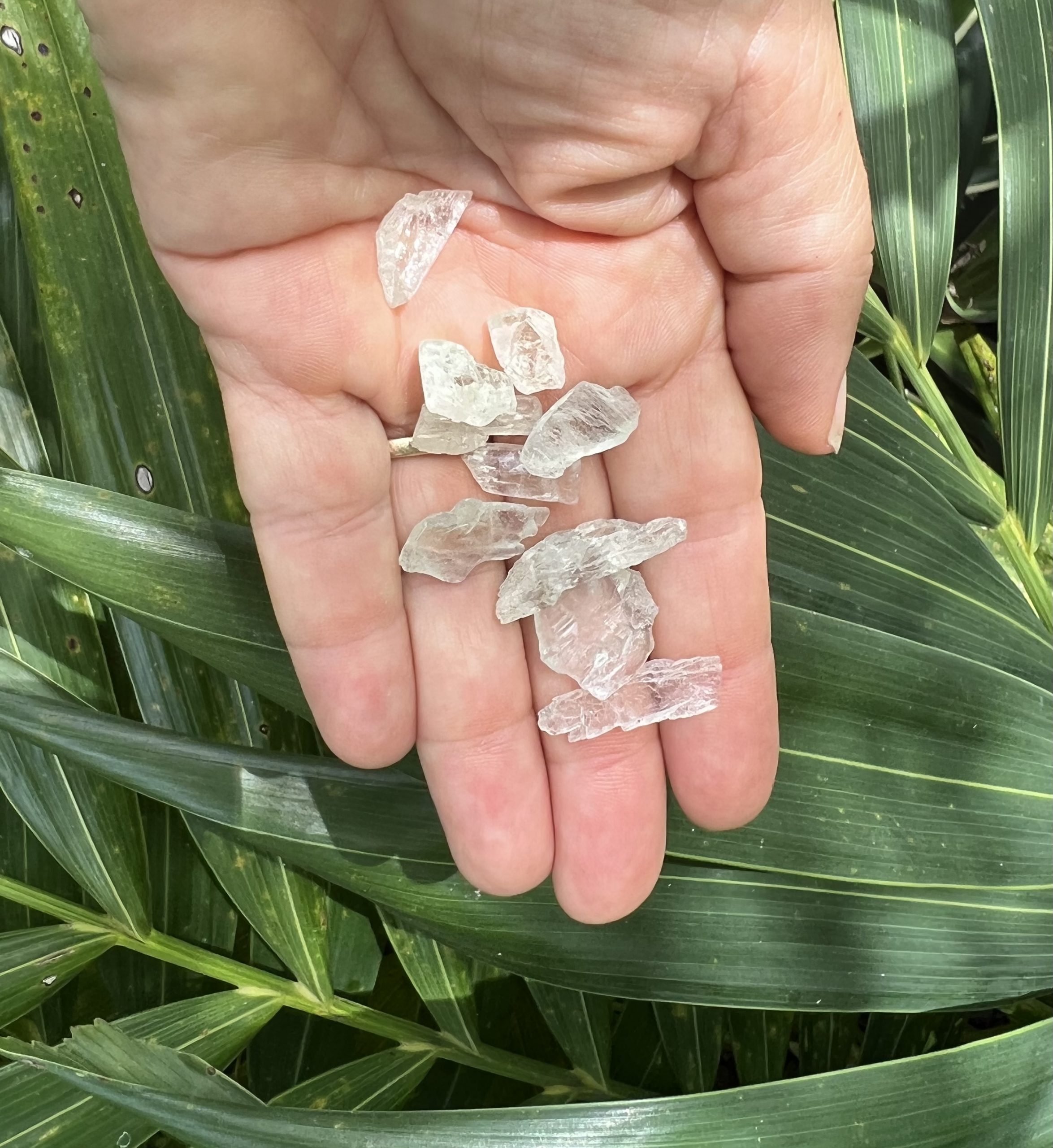 hiddenite