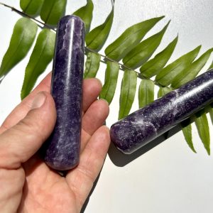 lepidolite