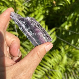 Lepidolite