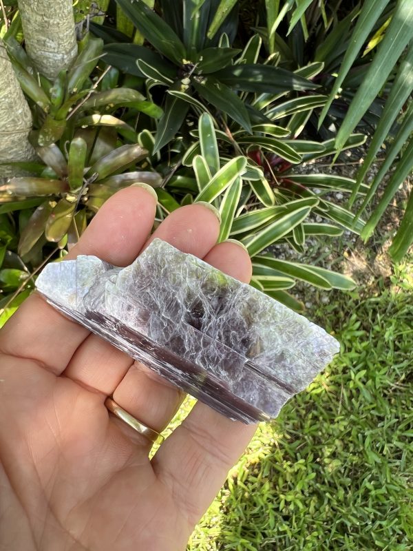 lepidolite