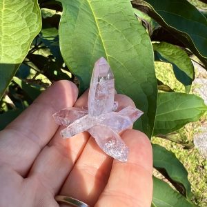 Veracruz Amethyst Cluster
