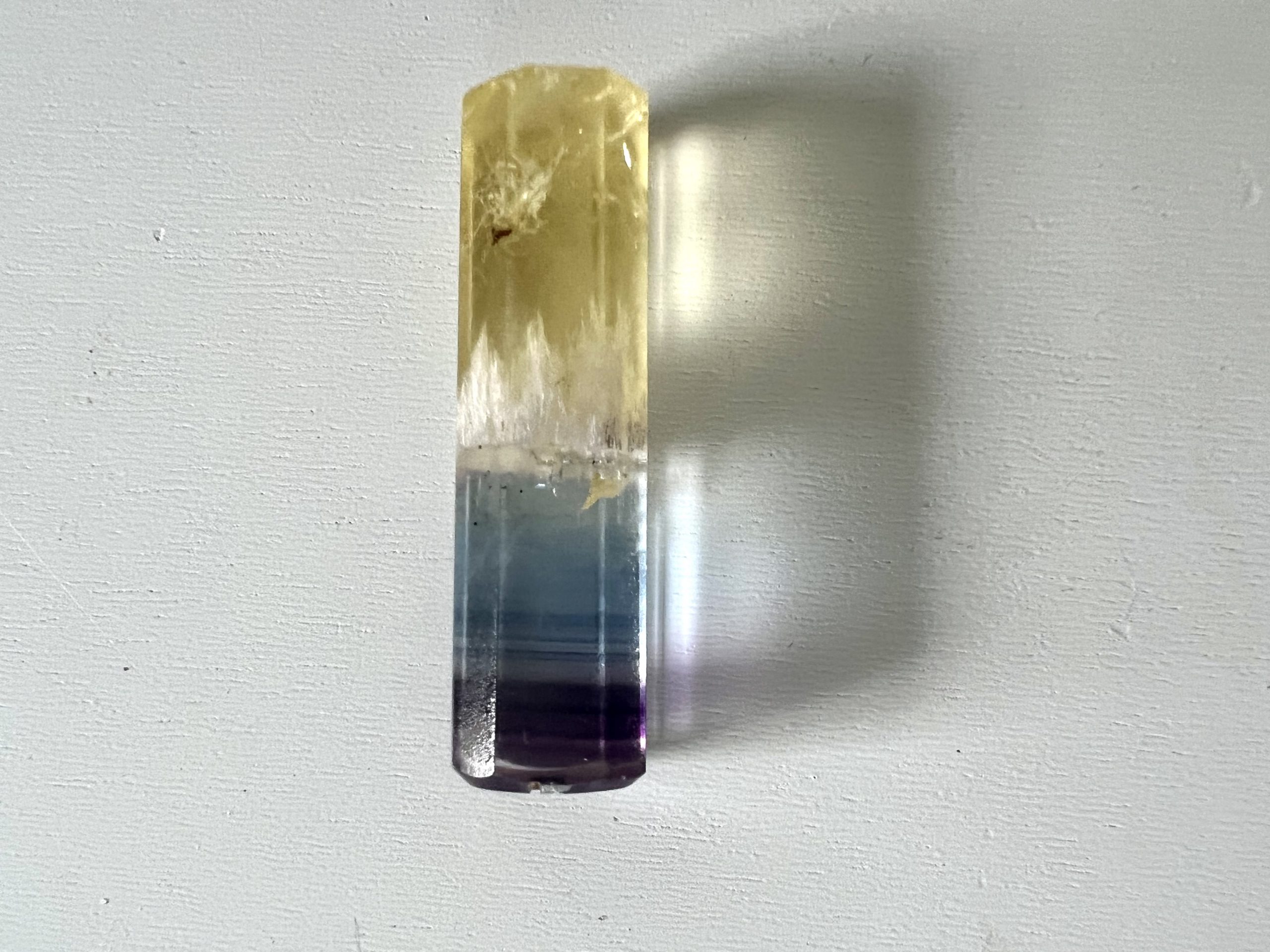 Flourite