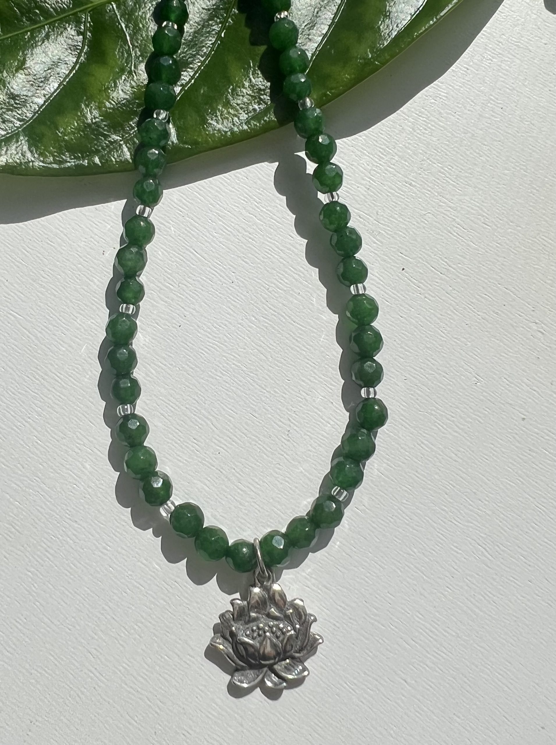 Lotus jewelry