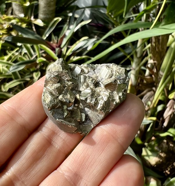 pyrite