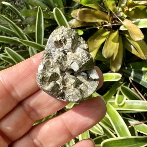 pyrite