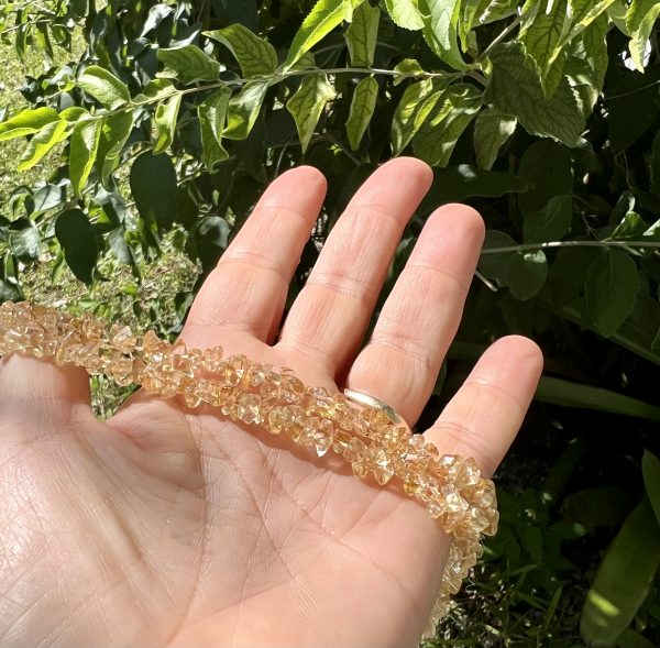 citrine