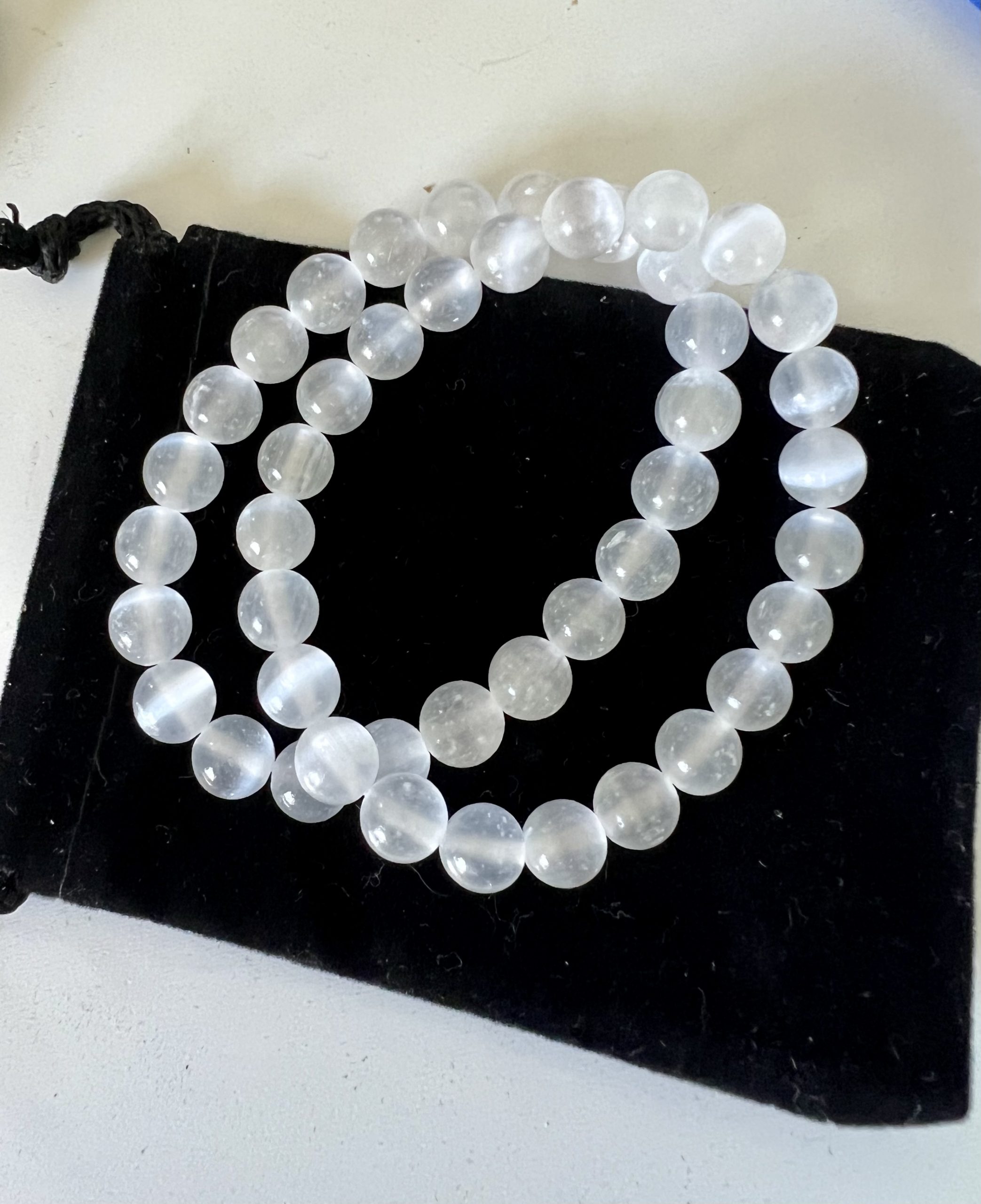 selenite