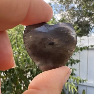 hearts