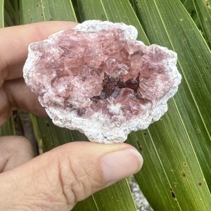 pink amethyst