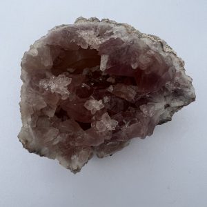 pink amethyst