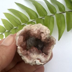 Pink Amethyst
