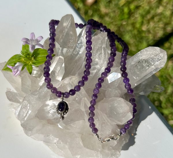 amethyst