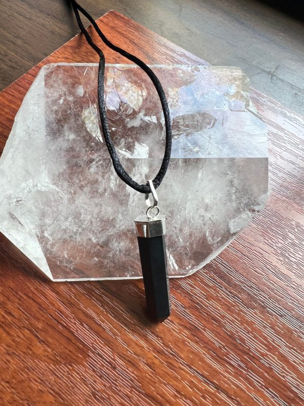 shungite pendants