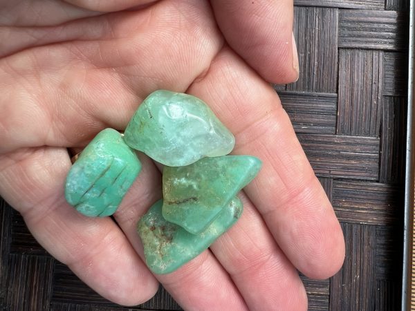 chrysoprase