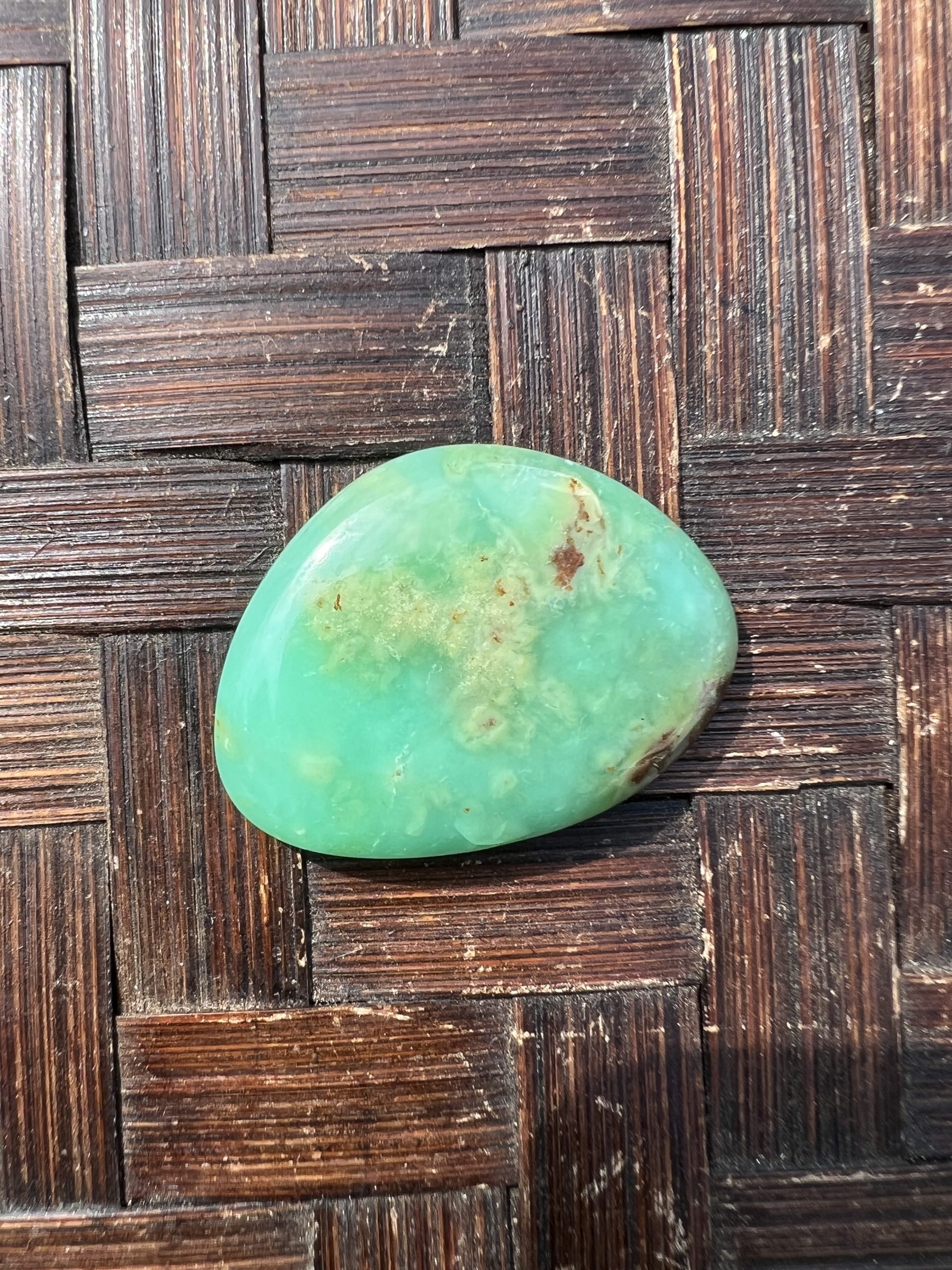 chrysoprase