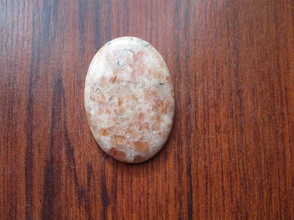 Sunstone Large Oval Cab - Image 2