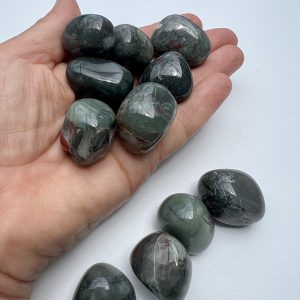 Bloodstone