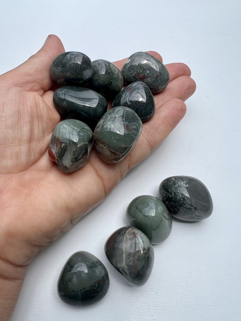 Bloodstone