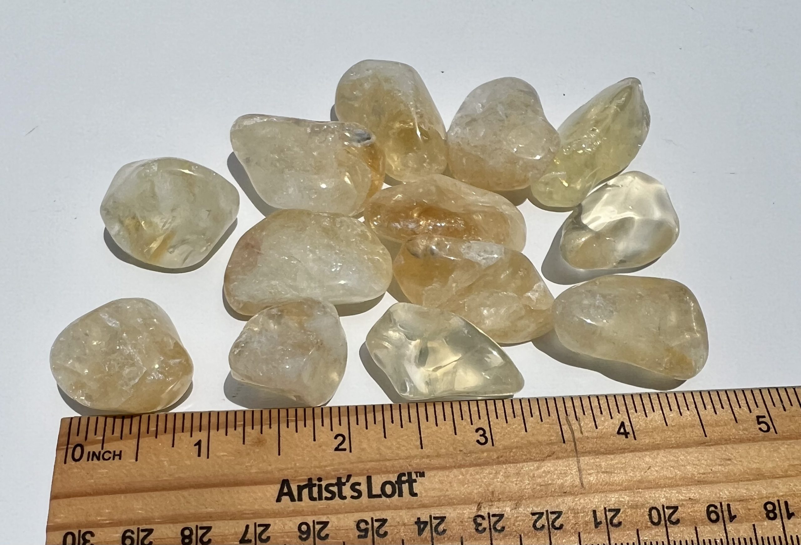 citrine
