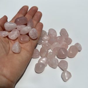 rose quartz