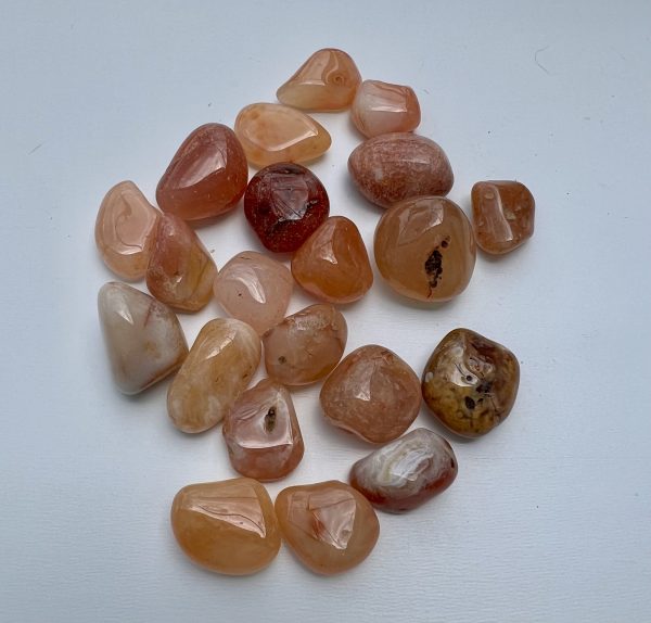 carnelian