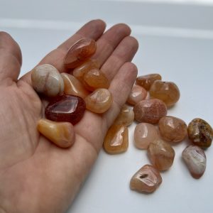 carnelian
