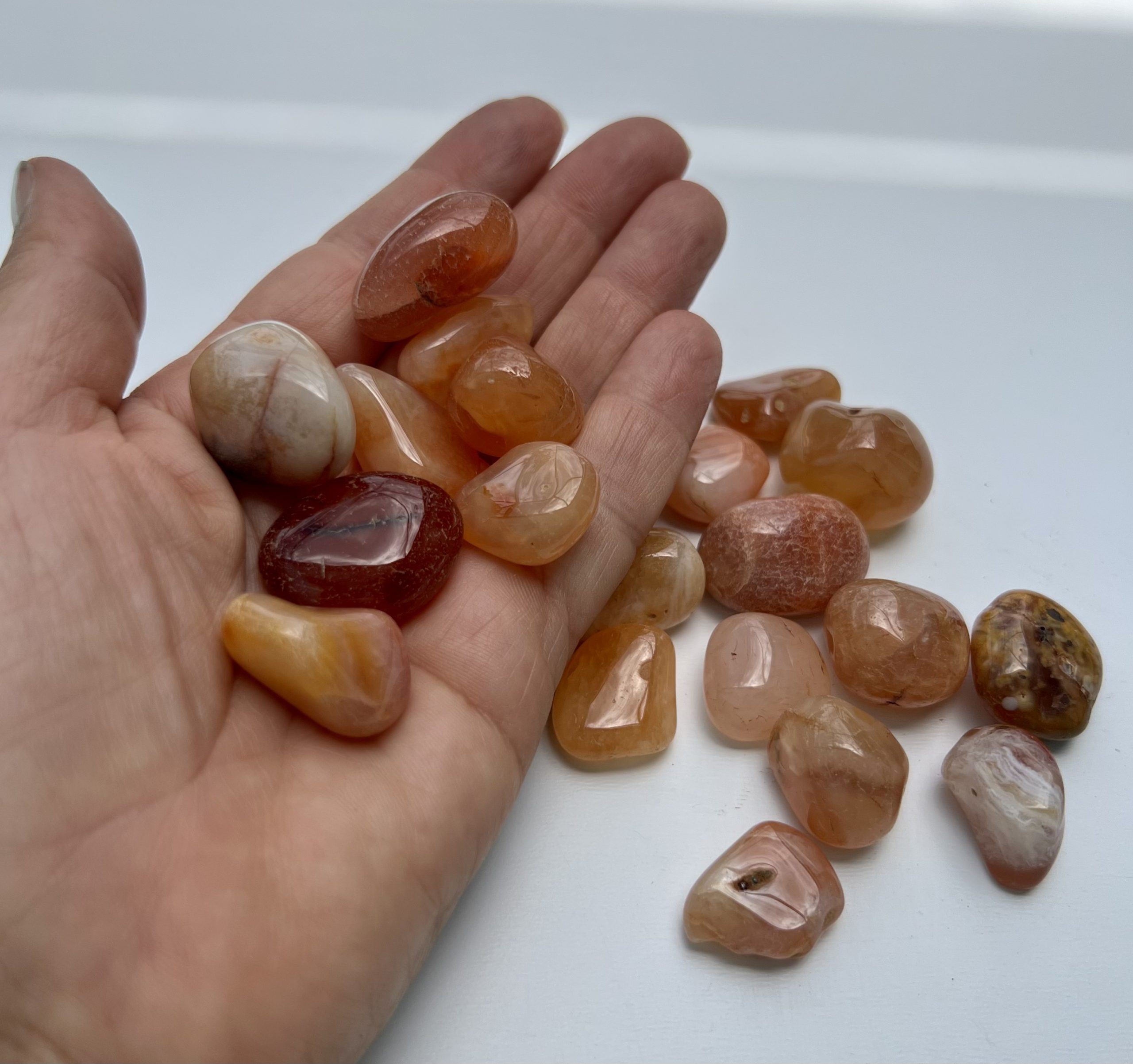 carnelian
