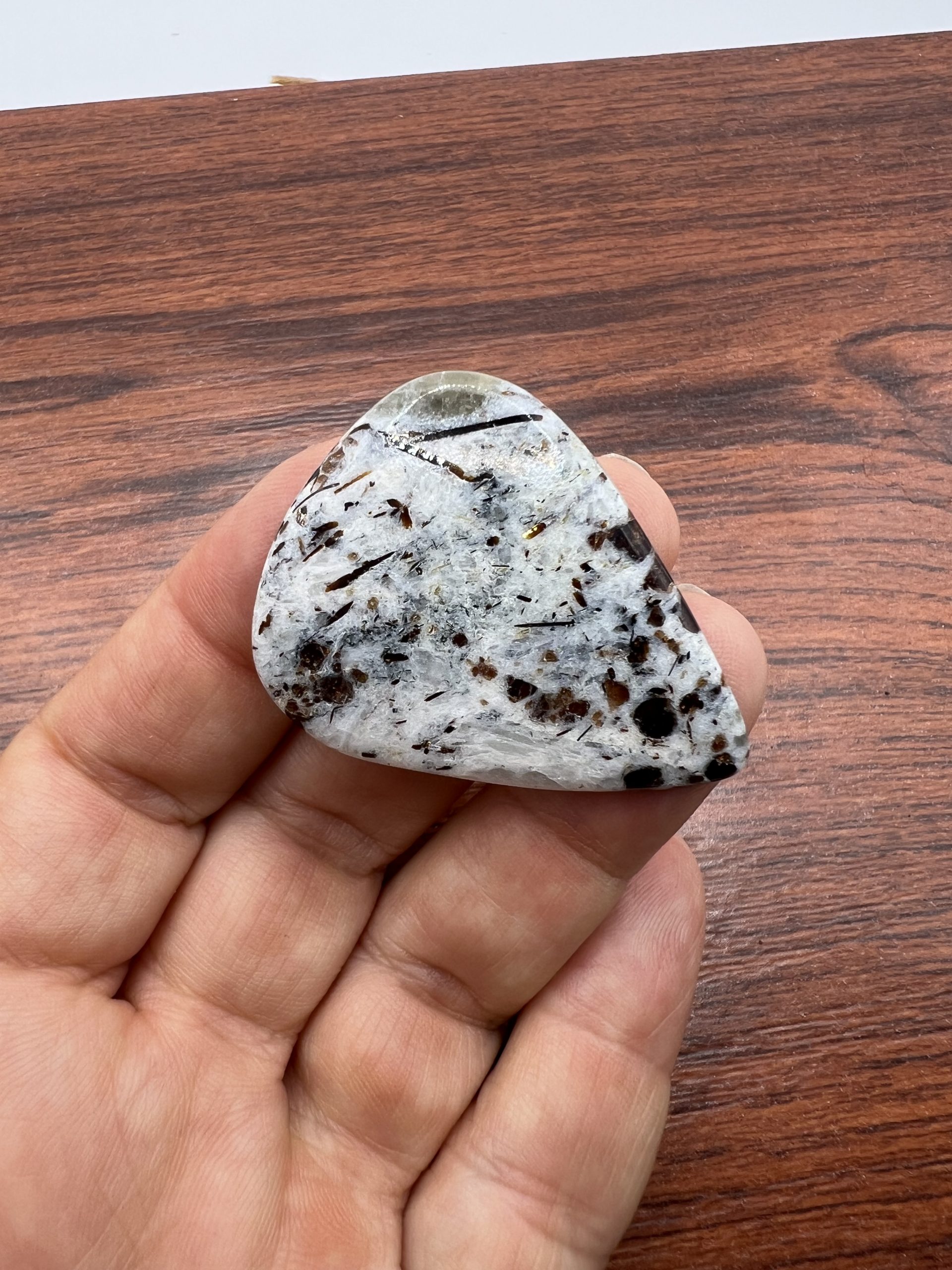 astrophyllite