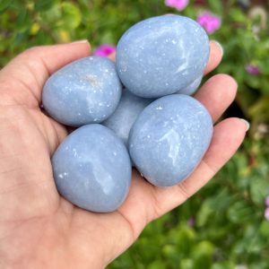 Angelite