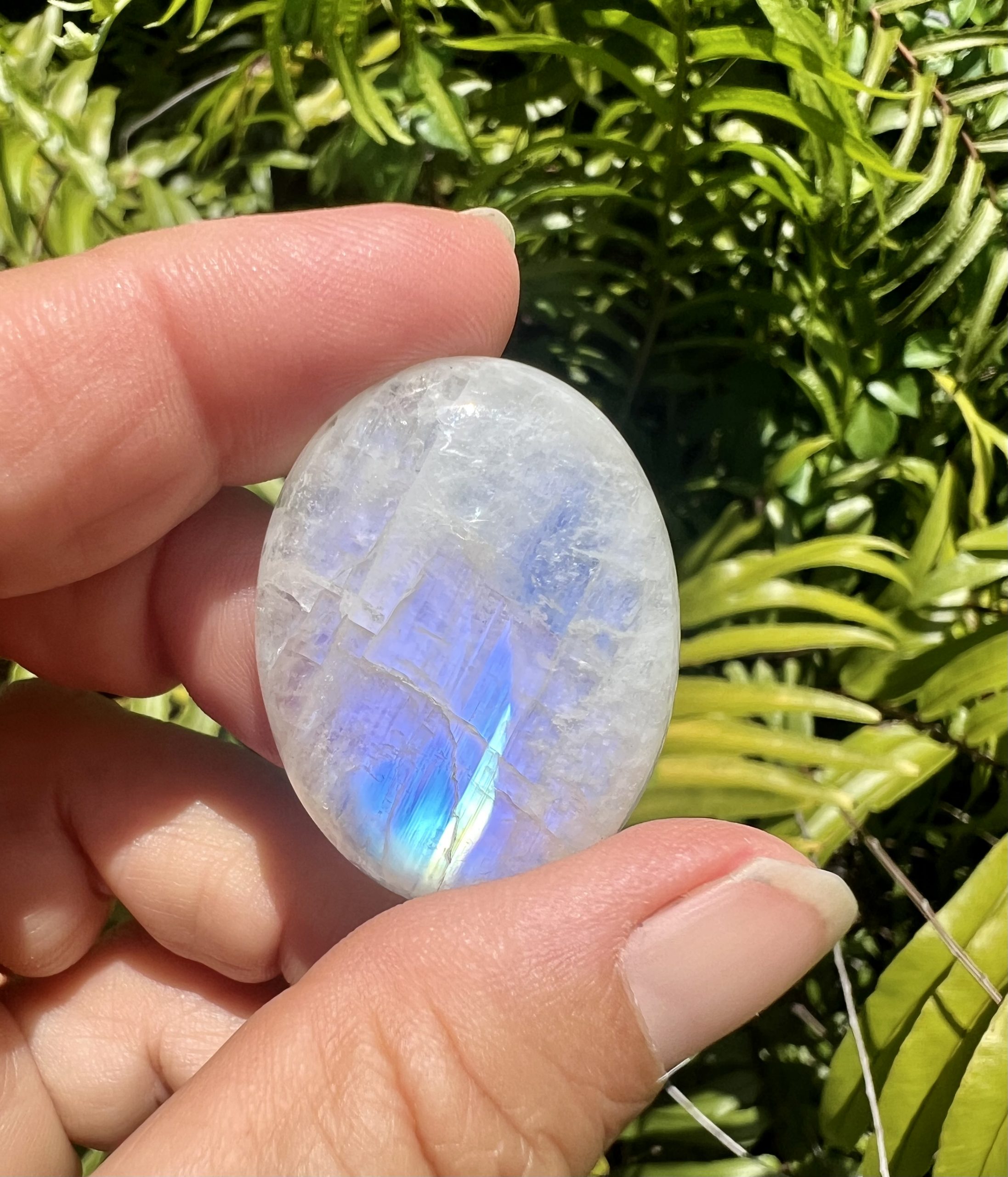 Moonstone