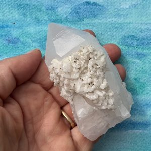generator crystal