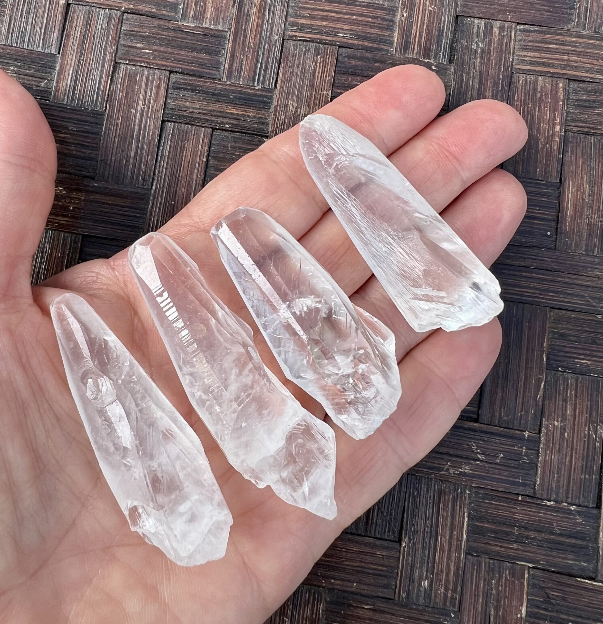 calcite