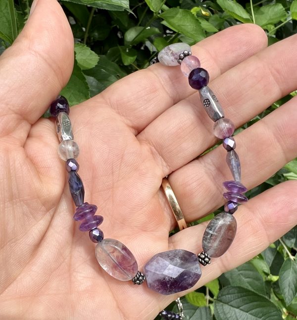 fluroite jewelry