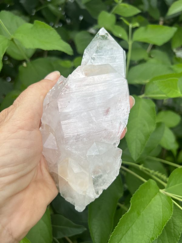quartz crystal