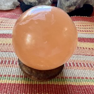 selenite