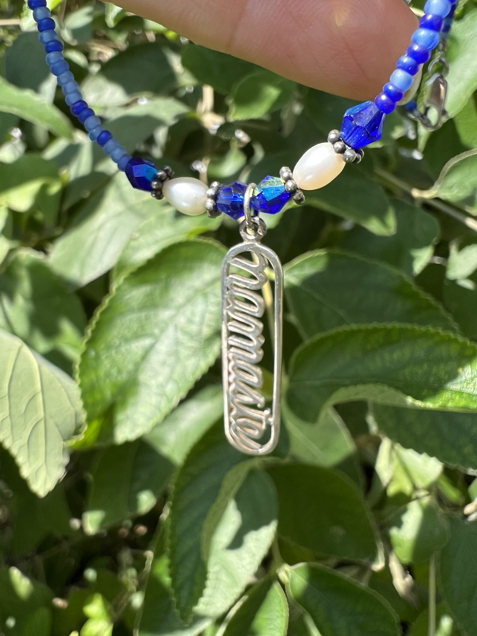 namaste jewelry