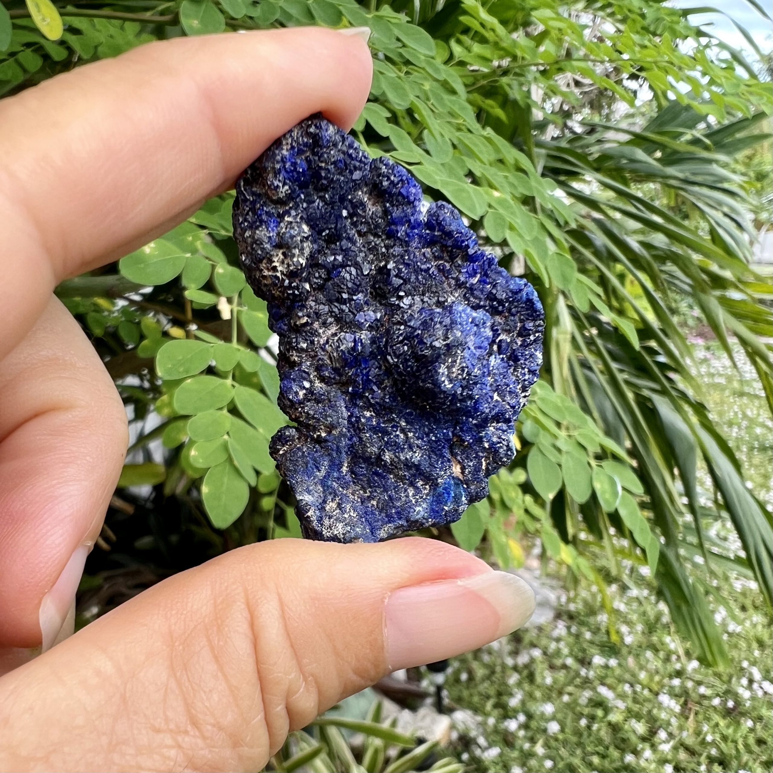 azurite