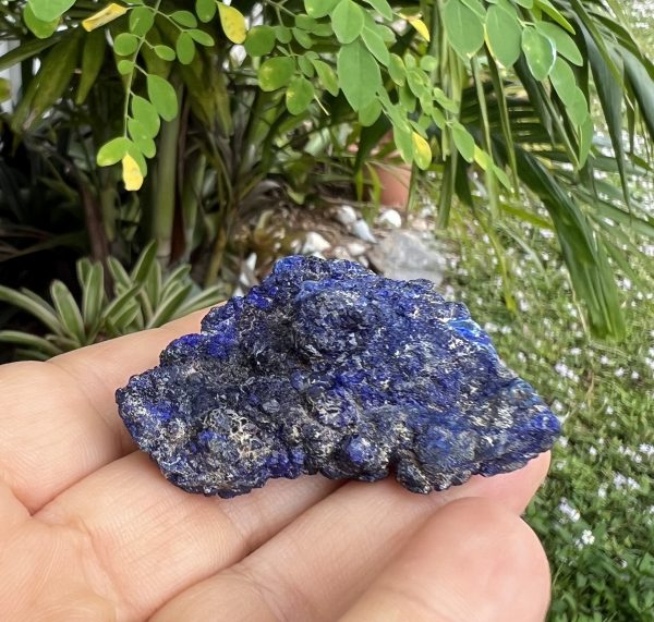 Azurite