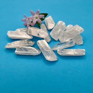 Danburite Crystals