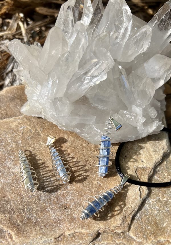 kyanite