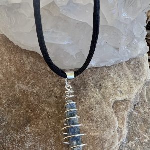 kyanite