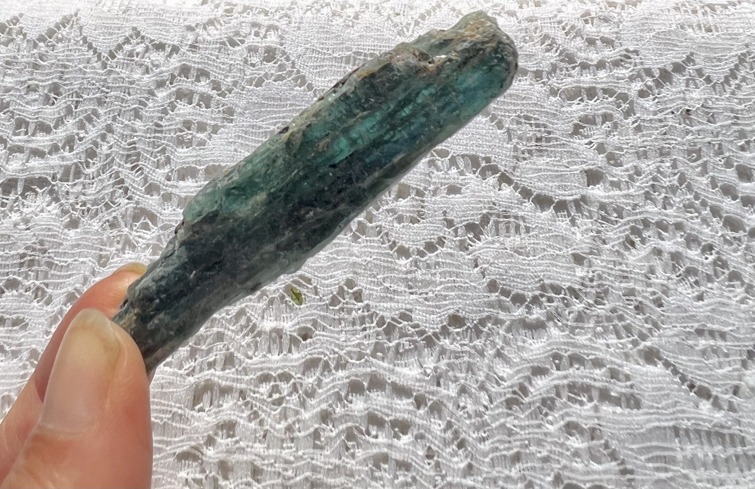 kyanite