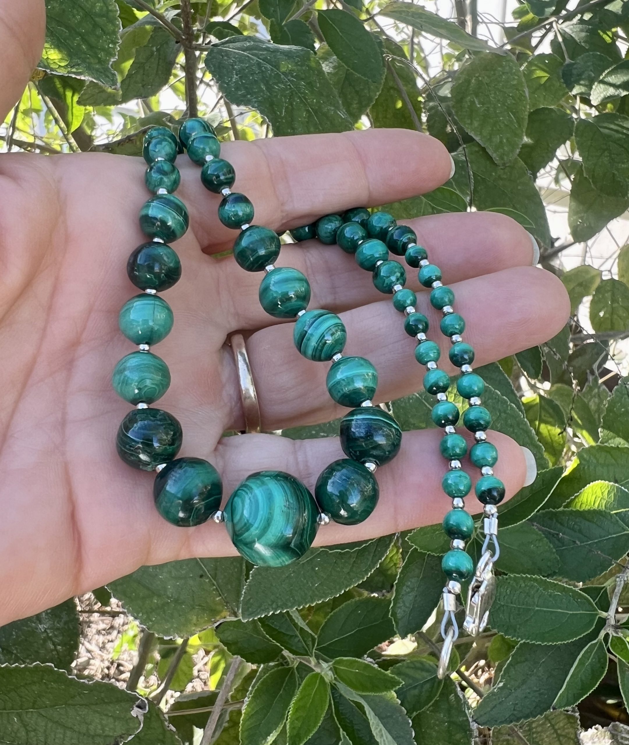 malachite