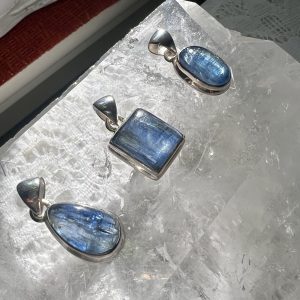 Blue Kyanite