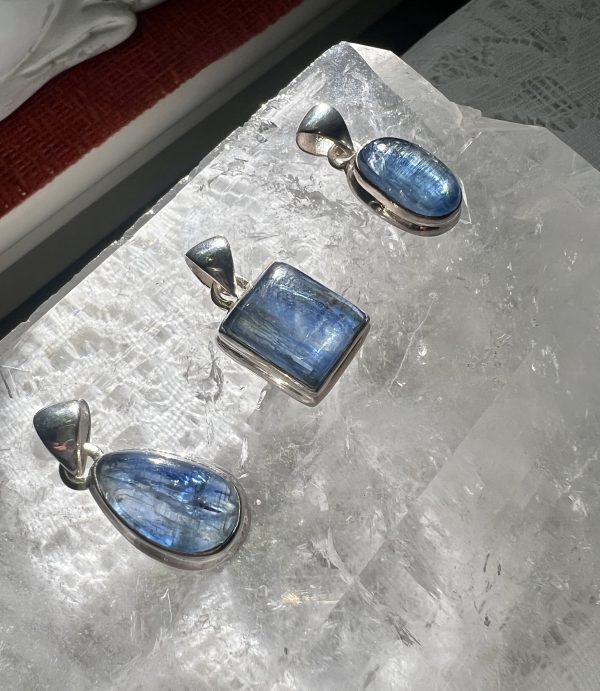 Blue Kyanite