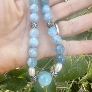 Aquamarine