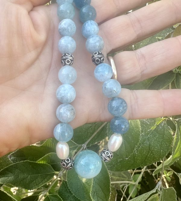 Aquamarine