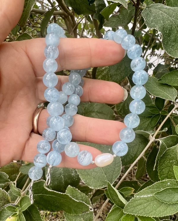Aquamarine